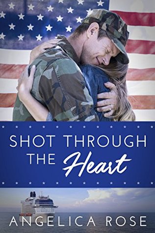 Shot Through the Heart (Kindle Edition)