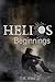 Helios Beginnings (The Helios Chronicles, #0.5)