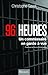 96 heures: Un commissaire en garde à vue (Témoignage) (French Edition)