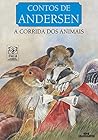 A corrida dos animais (Contos de Andersen) (Portuguese Edition)