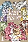 The Hasty Pastry