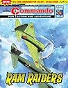 Commando #4941: Ram Raiders