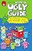 Ugly Guide to Eating Out and Keeping It Down (Hi! It's the Uglydoll #4)