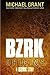 BZRK Origins by Michael  Grant