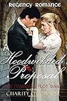 A Hoodwinked Proposal  (The Marriage Plot #1)