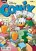 Disney Comix #54