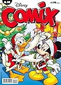 Disney Comix #55