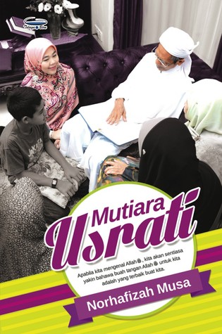 Mutiara Usrati (Paperback)