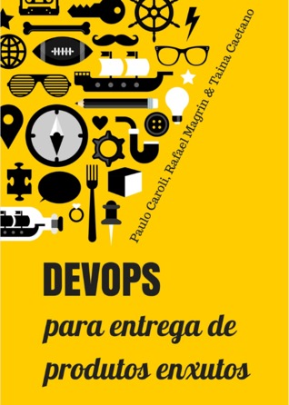 DevOps para entrega de produtos enxutos