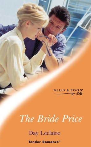 The Bride Price (Tender Romance)
