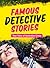 Famous Detective Stories: True Tales of Australian Crime
