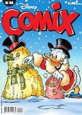 Disney Comix #58