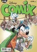 Disney Comix #60