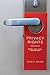 Privacy Rights: Moral and L...