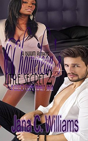 Chameleon's Little Secret 2: A Ruzzo Crime Family Saga (Kindle Edition)