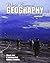 World Regional Geography: Human Mobilities, Tourism Destinations, Sustainable Environments