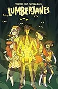 Lumberjanes, Vol. 6: Sink or Swim
