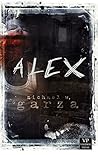 Alex: Zombie-Thriller (German Edition)