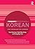 A Frequency Dictionary of Korean by Sun-Hee Lee