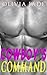 Cowboy's Command (Cowboy's Touch #3)