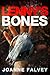 Lenny's Bones (Lenny's Series Book One 1)