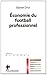 Économie du football professionnel