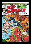 Sub-Mariner #58