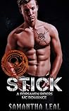 Stick by Samantha Leal Stick by Samantha Leal