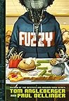Fuzzy by Tom Angleberger
