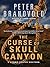 Curse of Skull Canyon (A Lonnie Gentry Western Book 2)