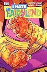 I Hate Fairyland (2015-2018) #8 by Skottie Young
