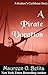 A Pirate Vacation: A Kraken's Caribbean Story (The Kraken's Caribbean Series)