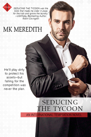 Seducing the Tycoon (ebook)