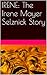 IRENE: The Irene Mayer Selznick Story