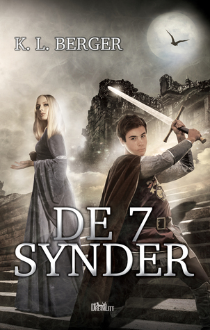 De 7 Synder (Hardcover)