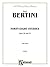 Forty-Eight Studies, Op. 29 and 32 by Henri Bertini