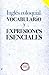 Inglés Coloquial: Vocabulario y Expresiones Esenciales (Spanish Edition)