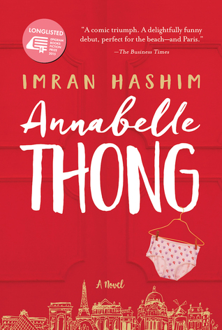 Annabelle Thong (Paperback)
