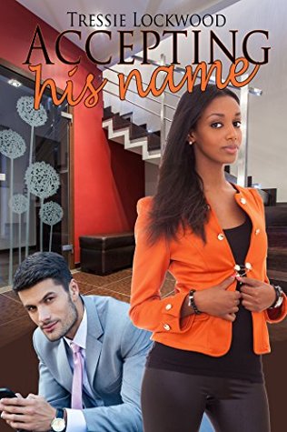 Accepting His Name (The Sartoris #1)