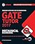 GATE Tutor 2017 Mechanical Engineering