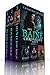 The Baine Chronicles #1-3