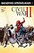 Civil War II by Christos Gage