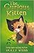 The Curious Kitten