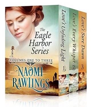 Eagle Harbor Series #1-3 (Eagle Harbor Series #1-3)