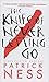 The Knife of Never Letting Go (Chaos Walking, #1)