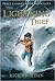 The Lightning Thief by Rick Riordan