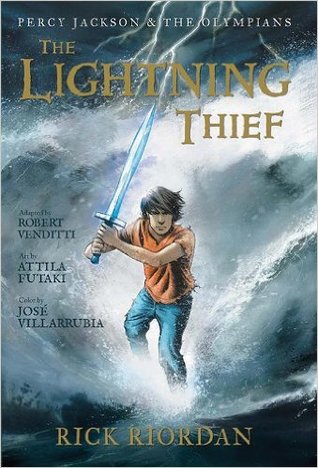 The Lightning Thief