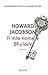 Il mio nome è Shylock