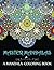 Master Mandalas: A Mandala Coloring Book