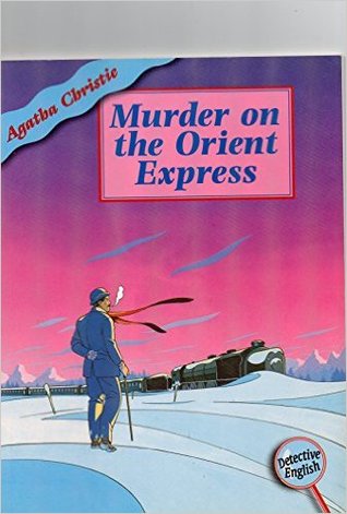 Murder On The Orient Express